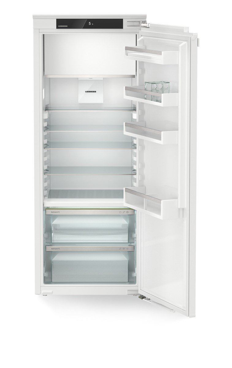 Liebherr IRBc 4521 vestavná lednice Plus BioFresh - Obrázek 2