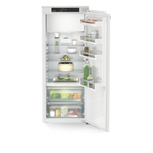 Liebherr IRBc 4521 vestavná lednice Plus BioFresh