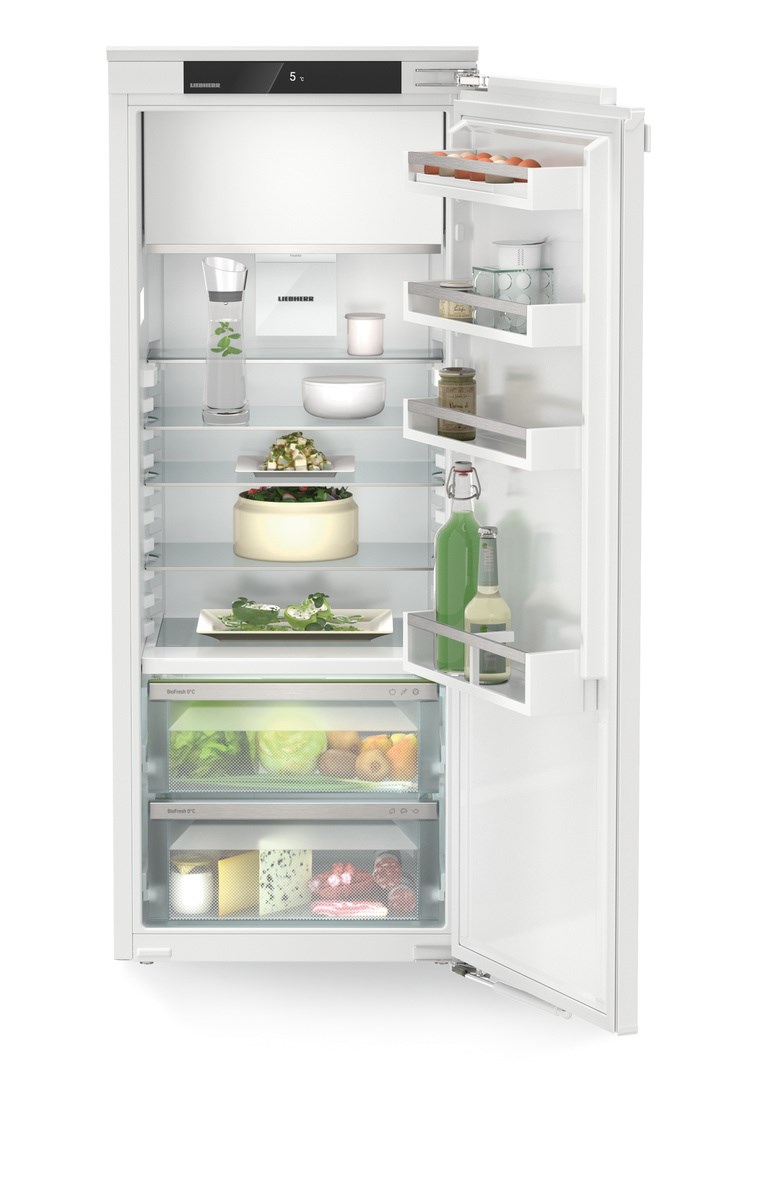 Liebherr IRBc 4521 vestavná lednice Plus BioFresh