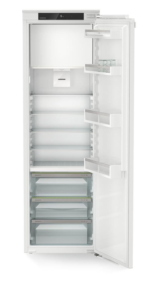 Liebherr IRBc 5121 vestavná lednice Plus BioFresh - Obrázek 2