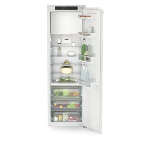 Liebherr IRBc 5121 vestavná lednice Plus BioFresh