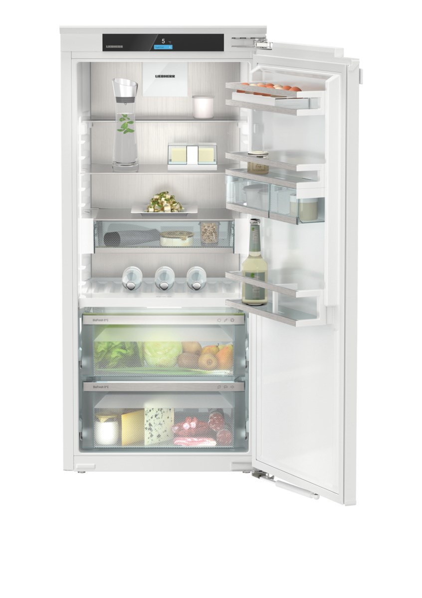 Liebherr IRBci 4150 vestavná lednice Prime BioFresh