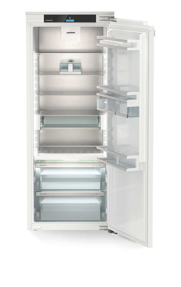 Liebherr IRBci 4550 vestavná lednice Prime BioFresh - Obrázek 2