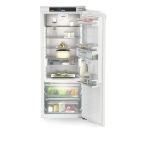 Liebherr IRBci 4550 vestavná lednice Prime BioFresh