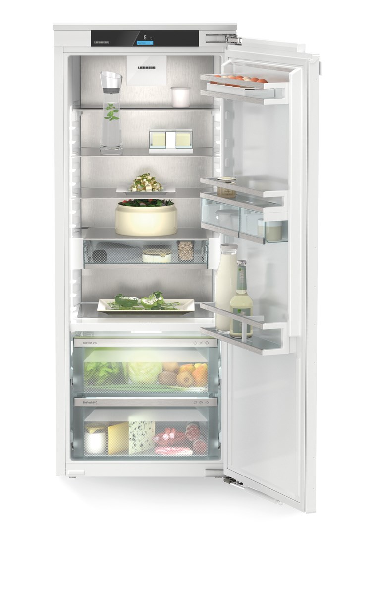 Liebherr IRBci 4550 vestavná lednice Prime BioFresh