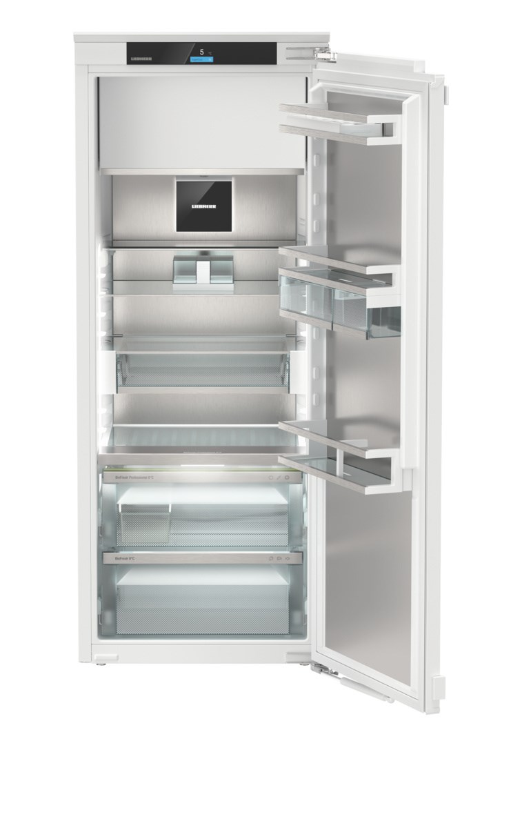 Liebherr IRBci 4571 vestavná lednice Peak BioFresh - Obrázek 2