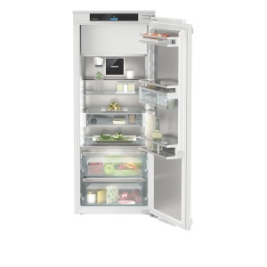 Liebherr IRBci 4571 vestavná lednice Peak BioFresh