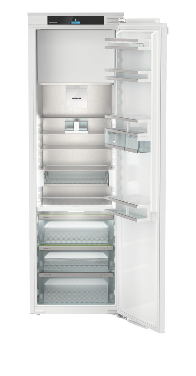 Liebherr IRBci 5151 vestavná lednice Prime BioFresh - Obrázek 2