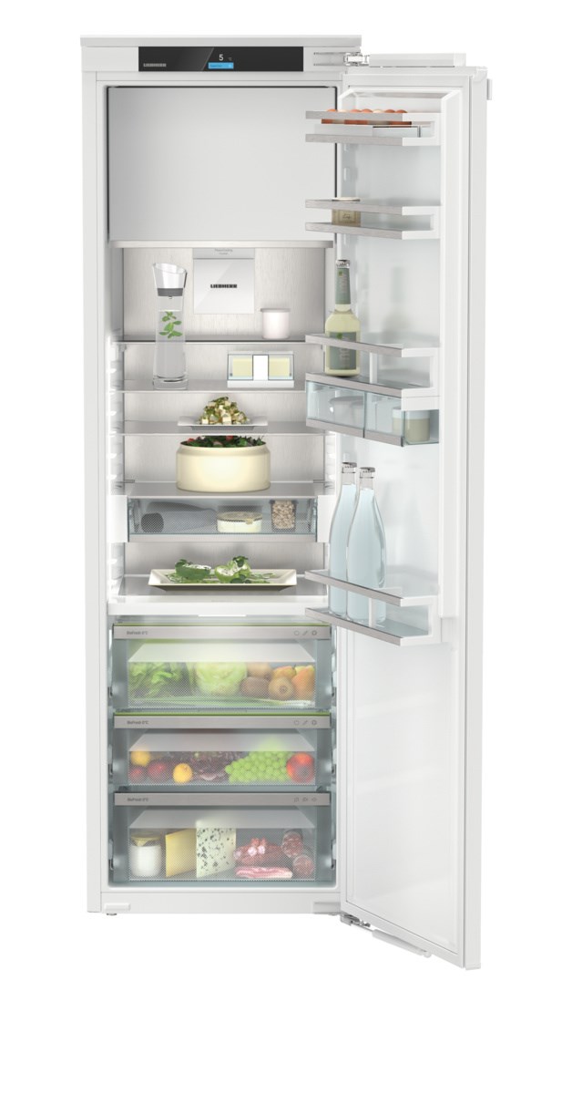 Liebherr IRBci 5151 vestavná lednice Prime BioFresh