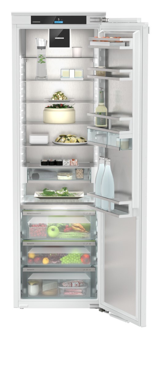 Liebherr IRBci 5170 vestavná lednice Peak BioFresh