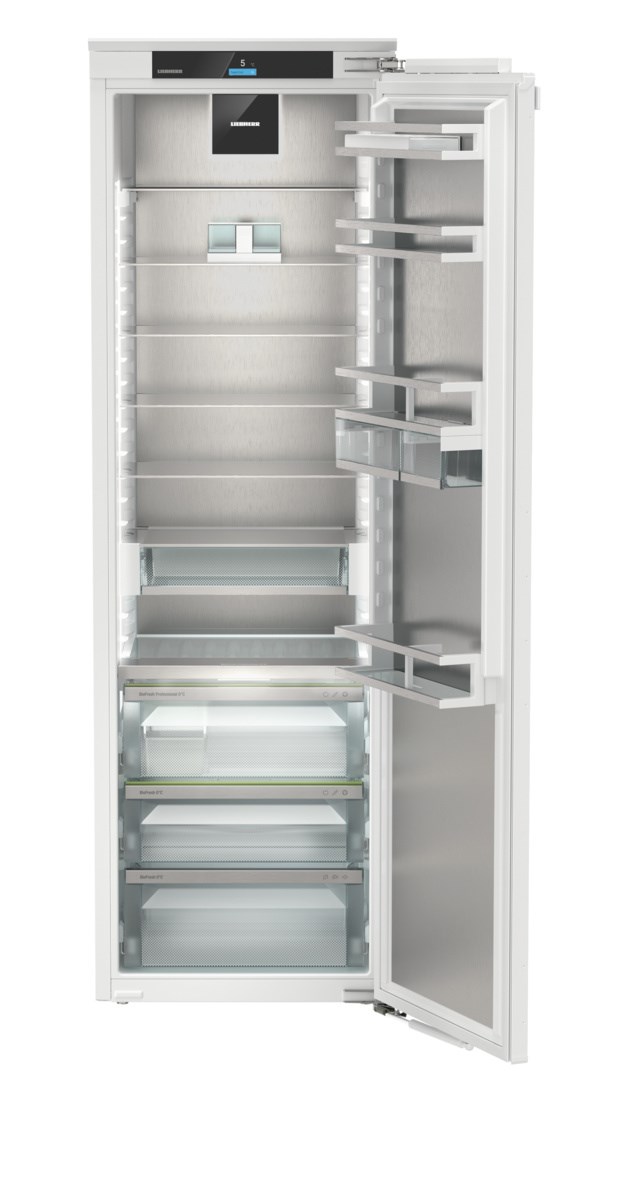 Liebherr IRBci 5180 vestavná lednice Peak BioFresh - Obrázek 2
