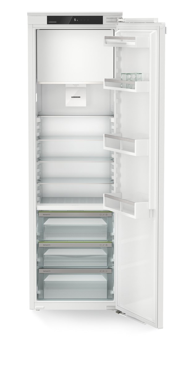 Liebherr IRBd 5121 vestavná lednice Plus BioFresh - Obrázek 2