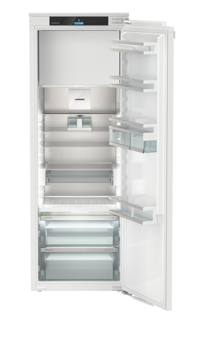 Liebherr IRBdi 4851 vestavná lednice Prime BioFresh - Obrázek 2