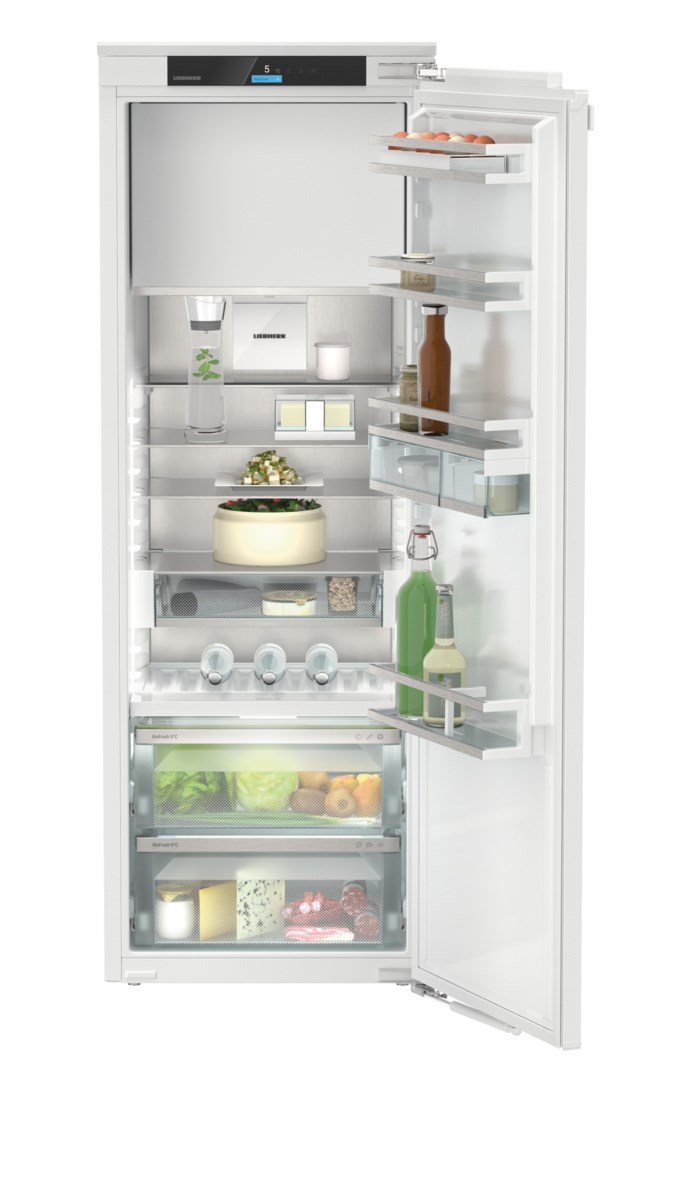 Liebherr IRBdi 4851 vestavná lednice Prime BioFresh