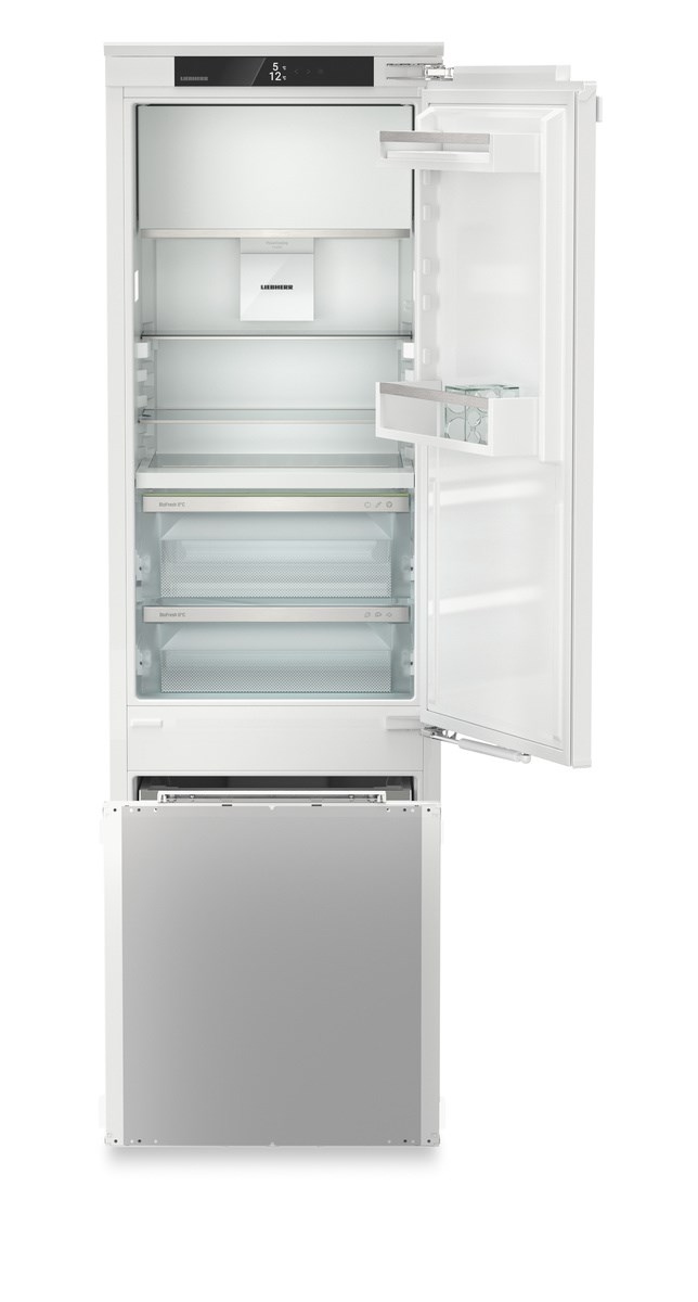 Liebherr IRCBe 5121 vestavná lednice Plus BioFresh - Obrázek 2