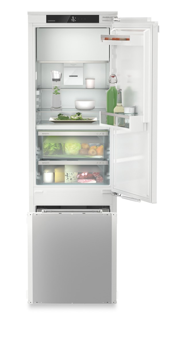 Liebherr IRCBe 5121 vestavná lednice Plus BioFresh