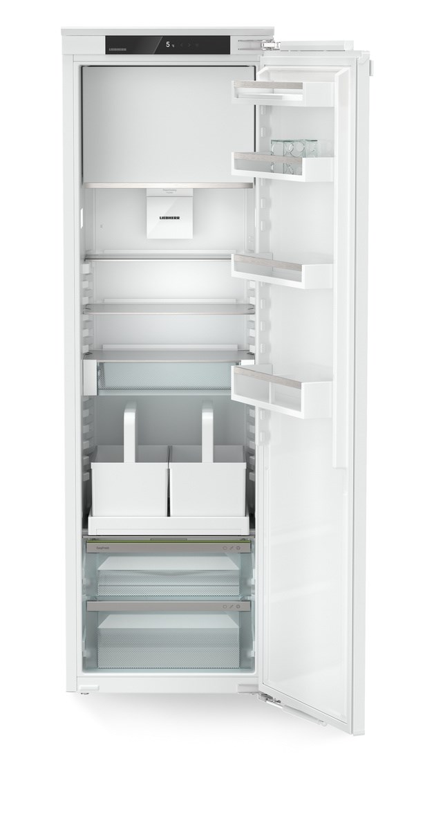 Liebherr IRDdi 5121 vestavná lednice Plus - Obrázek 2