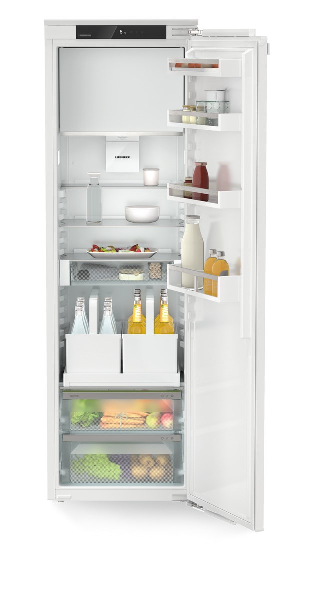 Liebherr IRDdi 5121 vestavná lednice Plus