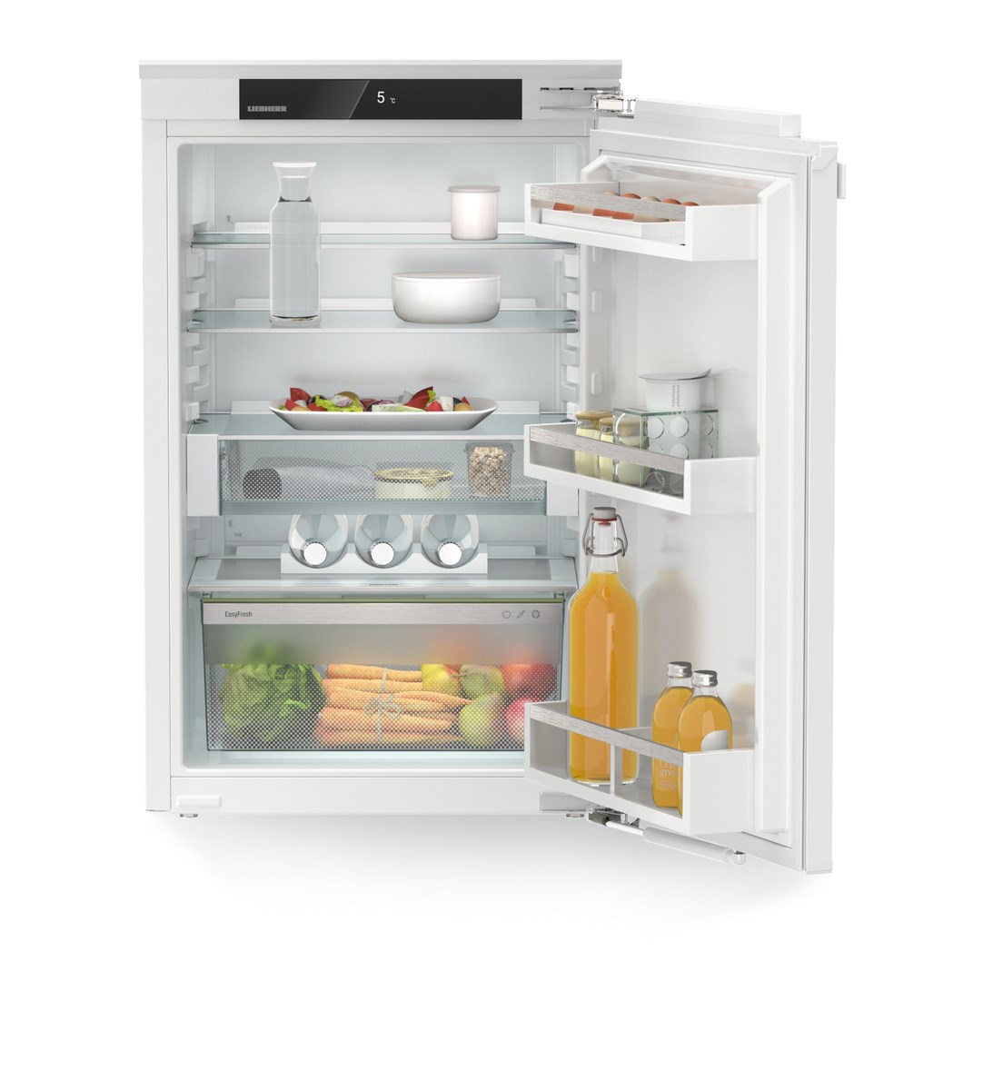 Liebherr IRc 3920 vestavná lednice Plus