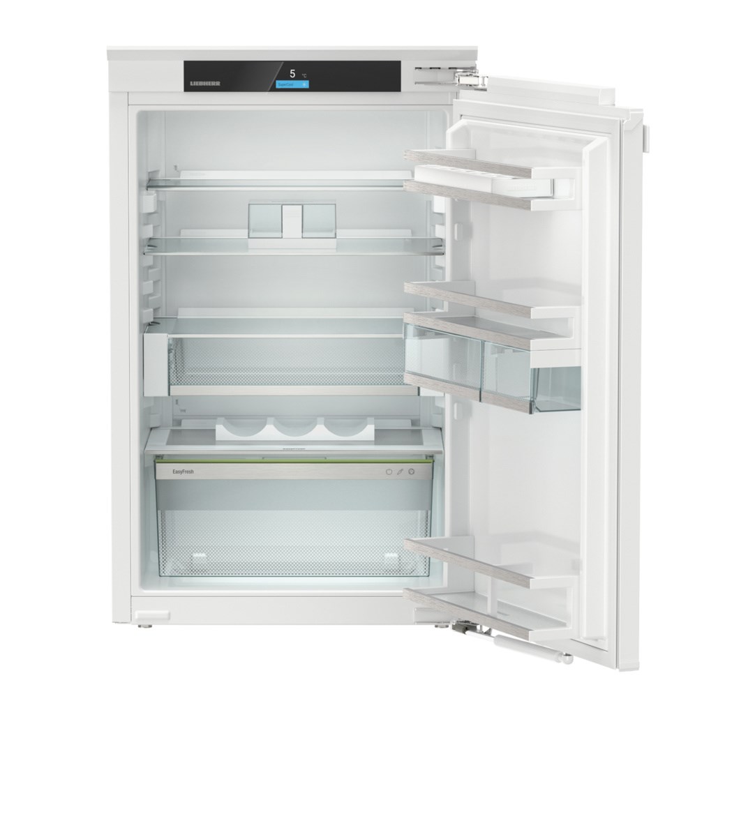 Liebherr IRci 3950 vestavná lednice Prime - Obrázek 2