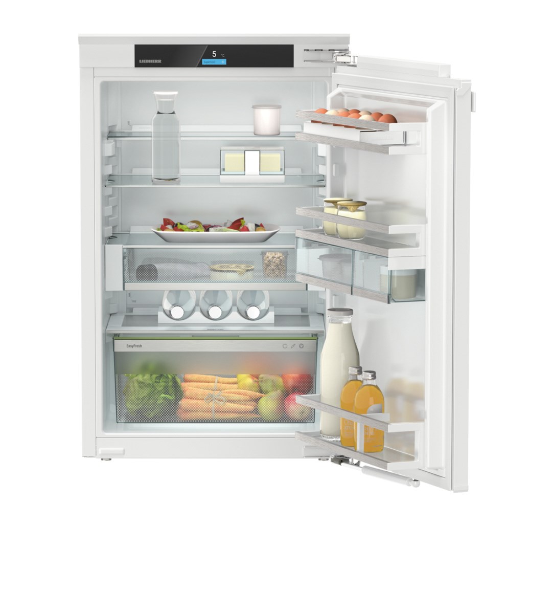 Liebherr IRci 3950 vestavná lednice Prime