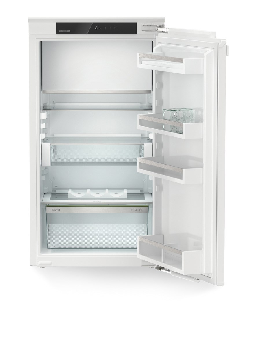 Liebherr IRd 4021 vestavná lednice Plus - Obrázek 2