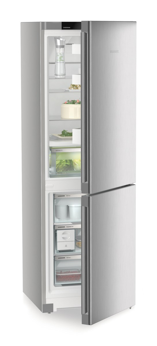 Liebherr KGBNsf 52Vc23 kombinovaná lednice Plus