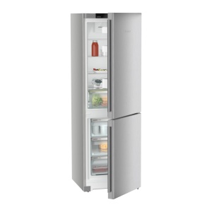 Liebherr KGNsf 52Vd03 kombinovaná lednice Pure