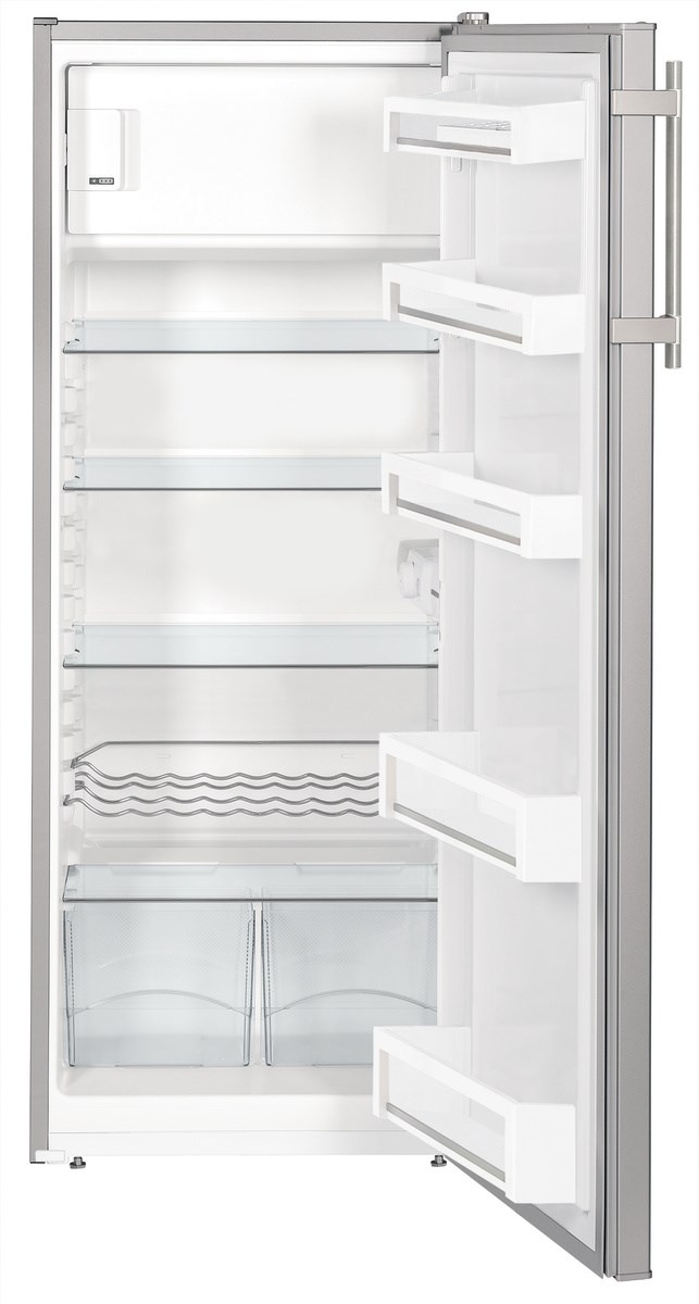 Liebherr KPsle290-26 lednice s mrazákem - Obrázek 2