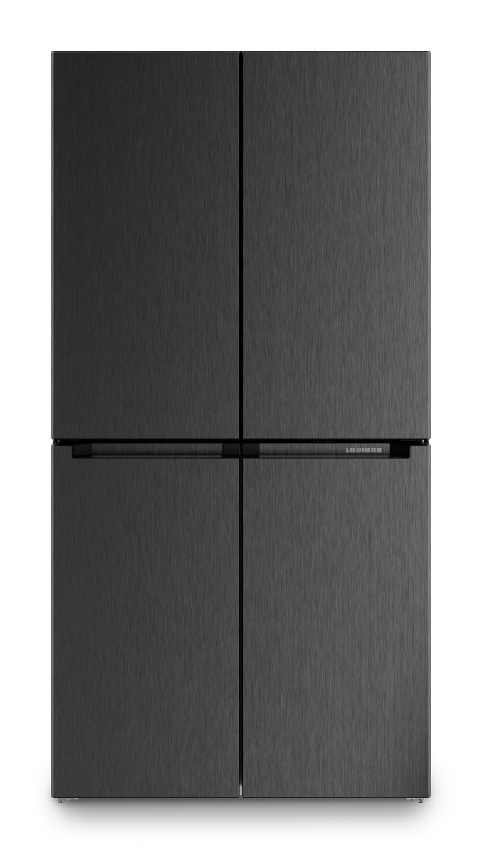 Liebherr MBbsdi 9024 americká lednice Plus BioFresh