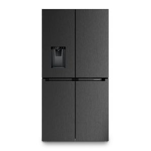 Liebherr MBbsdi 9028 americká lednice Plus BioFresh