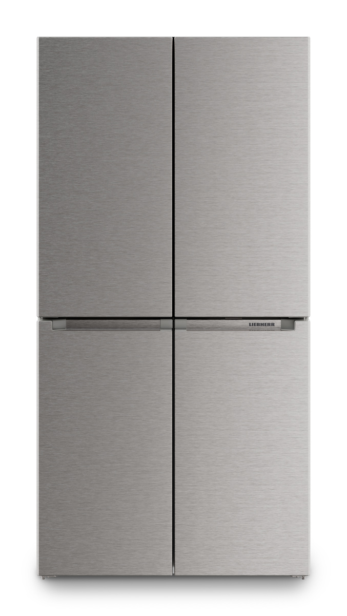 Liebherr MBsddi 9024 americká lednice Plus BioFresh