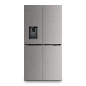 Liebherr MBsddi 9028 americká lednice Plus BioFresh