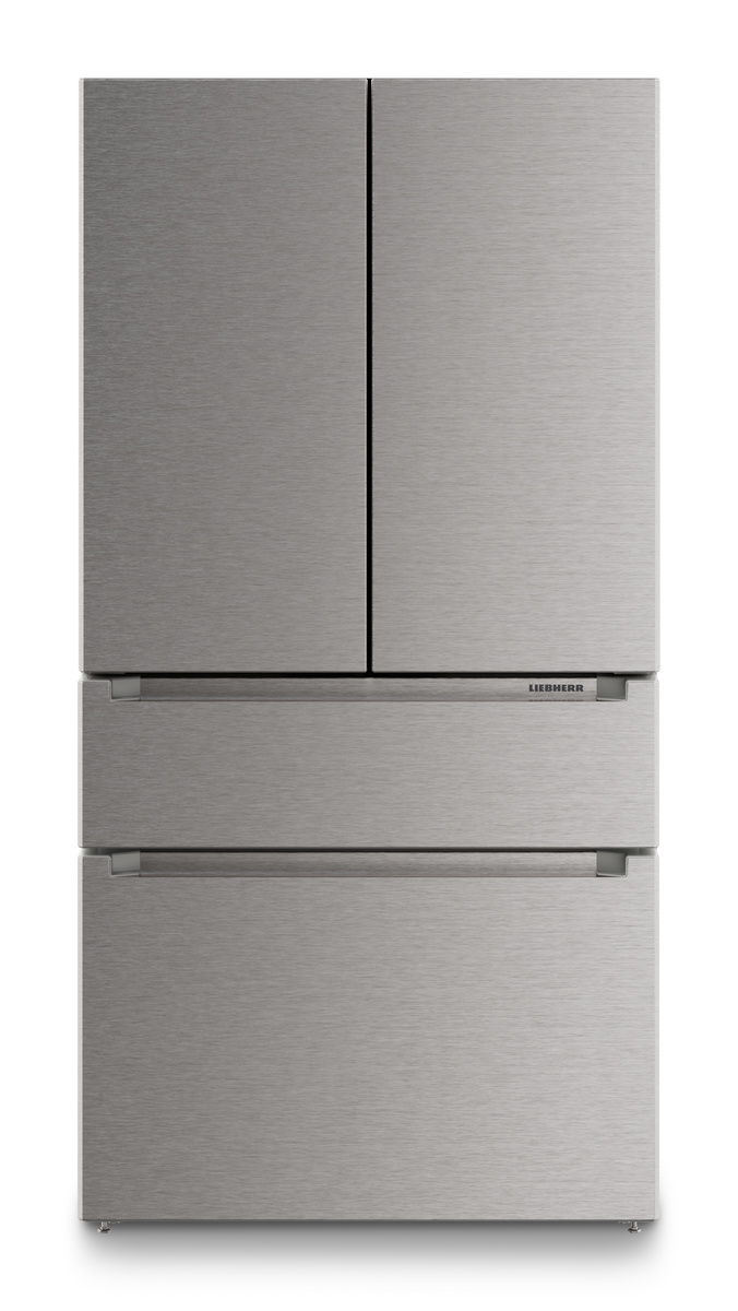 Liebherr MBsddi 9524 americká lednice French Door Plus BioFresh