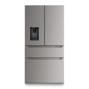Liebherr MBsddi 9528 americká lednice French Door Plus BioFresh