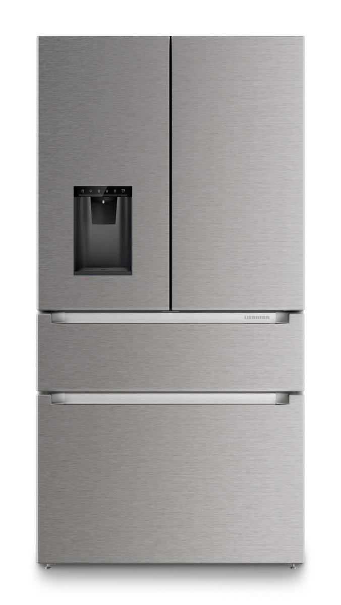 Liebherr MBsddi 9558 americká lednice French Door Prime BioFresh