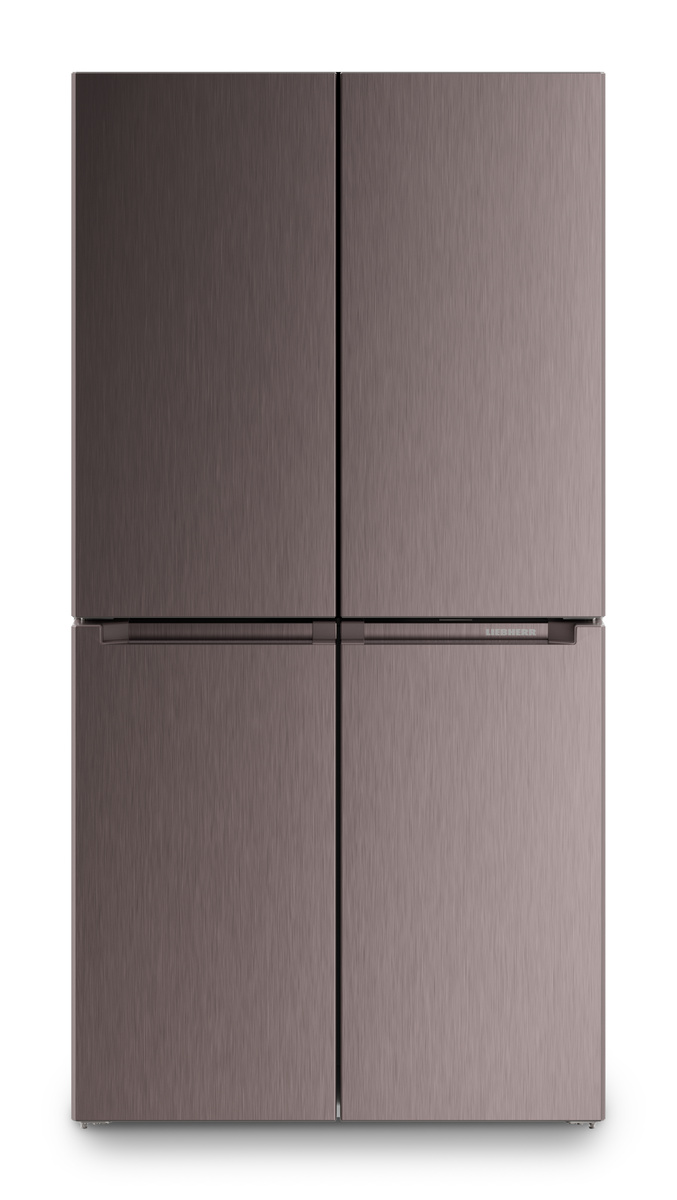Liebherr MBtsdi 9024 americká lednice Plus BioFresh