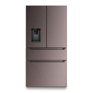 Liebherr MBtsdi 9528 americká lednice French Door Plus BioFresh