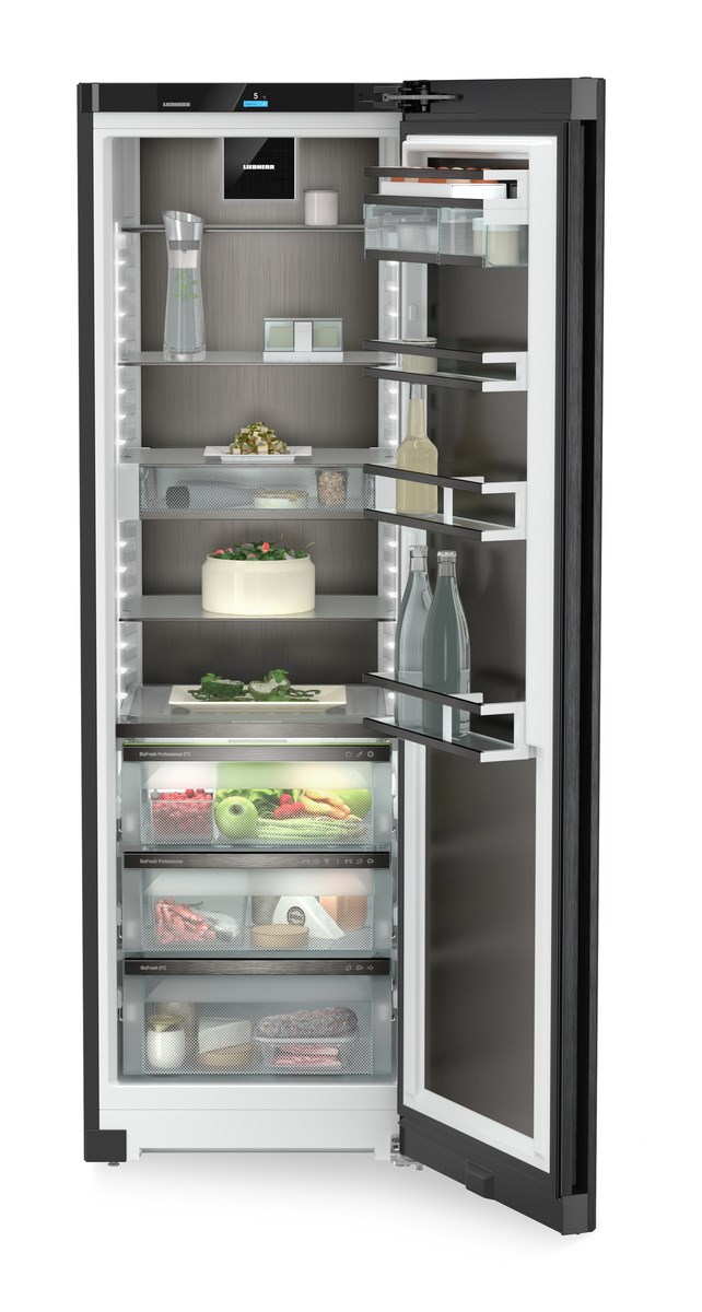 Liebherr RBbsc 528i monoklimatická lednice Peak BioFresh - Obrázek 2