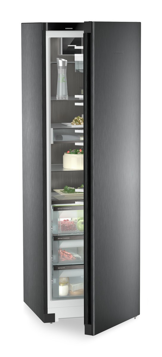 Liebherr RBbsc 528i monoklimatická lednice Peak BioFresh