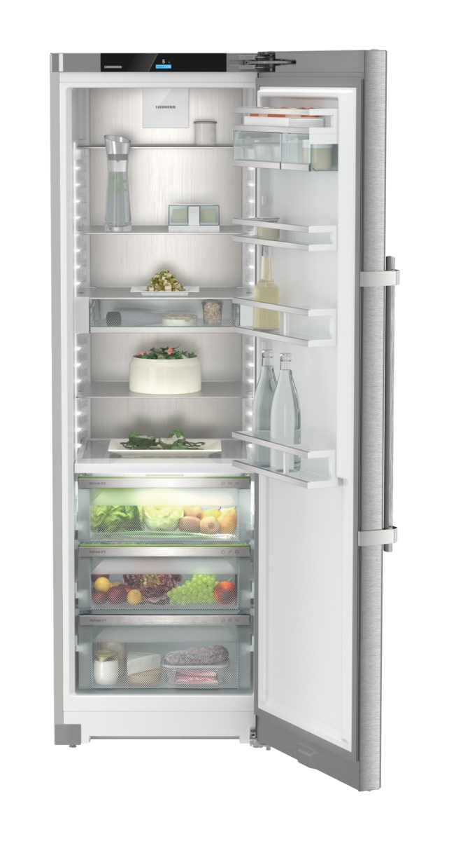 Liebherr RBsdc 525i monoklimatická lednice Prime BioFresh - Obrázek 2