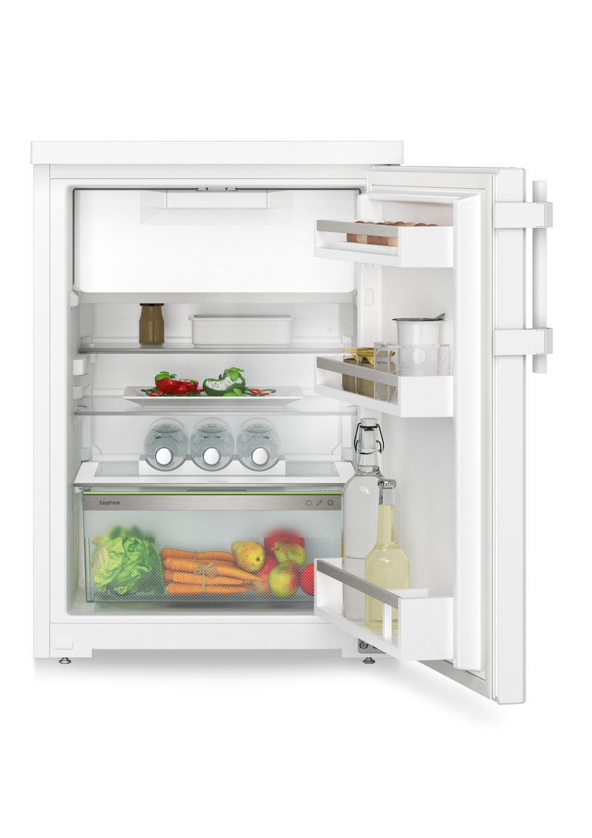 Liebherr Rdi 1621 lednice s mrazákem Plus - Obrázek 2