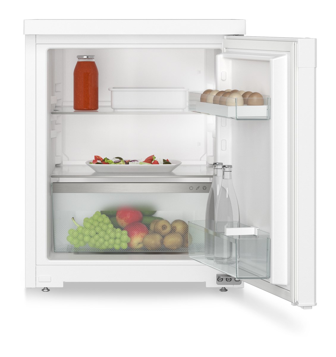 Liebherr Re 1000 monoklimatická lednice Pure - Obrázek 2