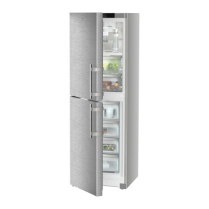 Liebherr SBNsdd 526i kombinovaná lednice Prime BioFresh