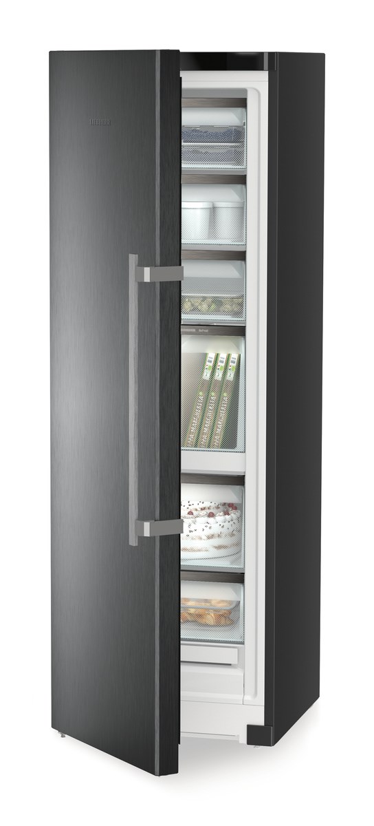 Liebherr SFNbsd 529i šuplíkový mrazák