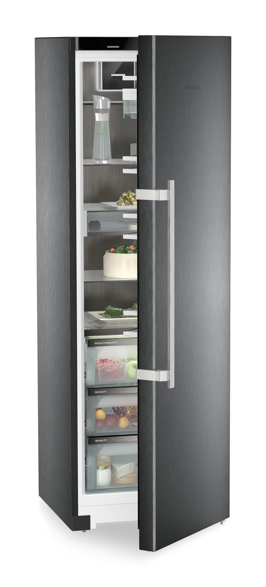 Liebherr SRBbsc 529i monoklimatická lednice Peak BioFresh