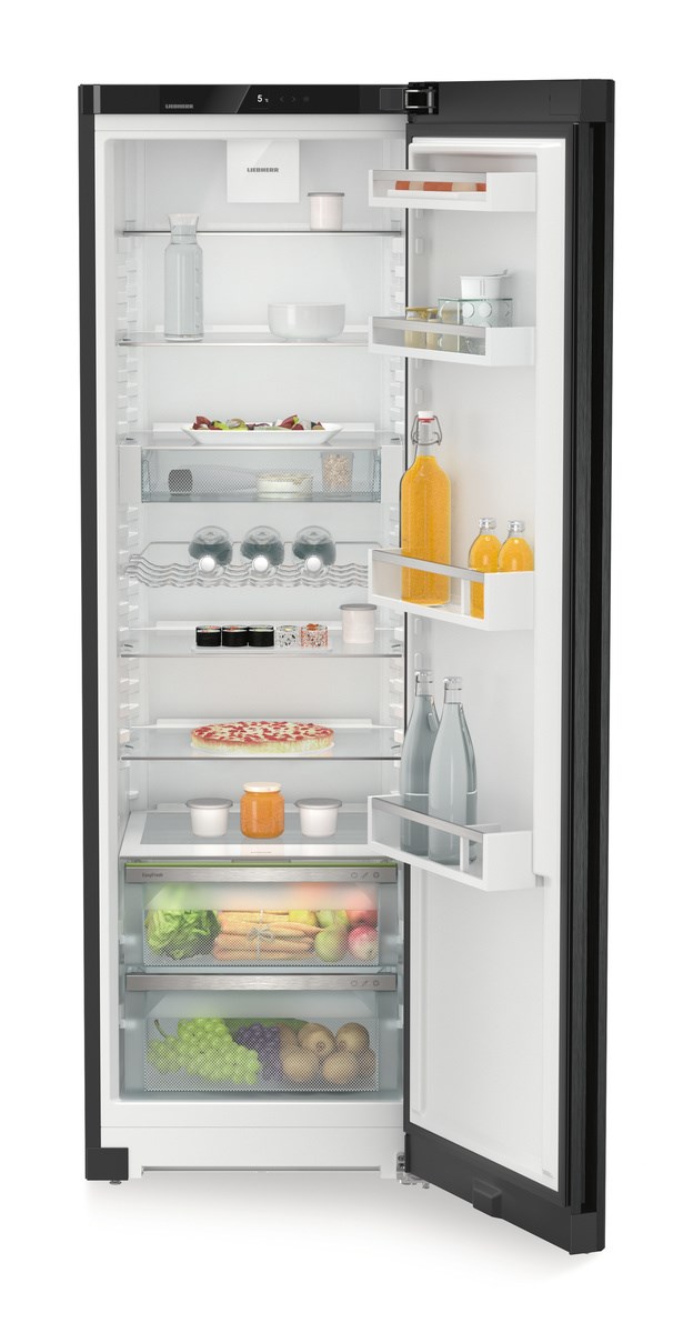 Liebherr SRbdd 5220 monoklimatická lednice Plus - Obrázek 2