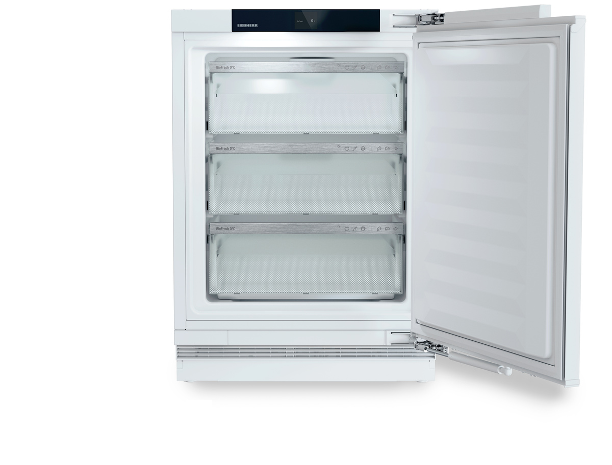 Liebherr SUBa30 375i vestavná lednice Prime BioFresh - Obrázek 2