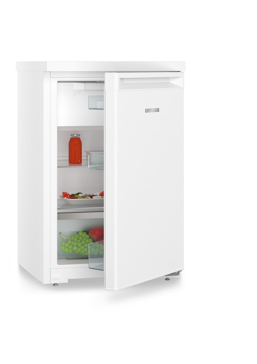 Liebherr TK 14Ve01 lednice s mrazákem Pure