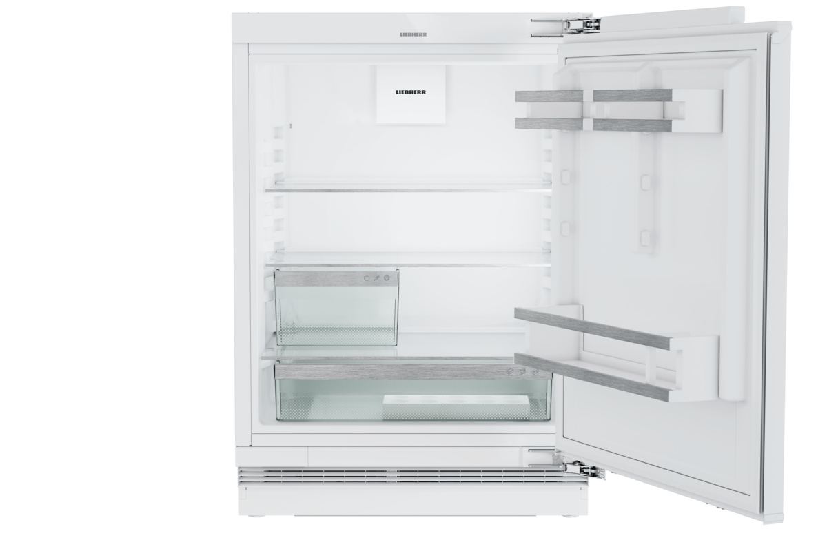 Liebherr URc 3700 vestavná lednice Pure - Obrázek 2